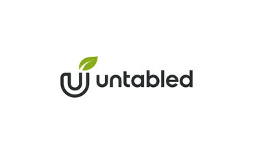 Untabled.com - Creative brandable domain for sale