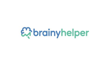 BrainyHelper.com - Creative brandable domain for sale
