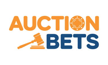 AuctionBets.com - Creative brandable domain for sale