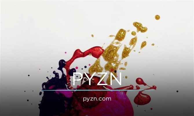 PYZN.com