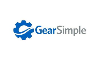 GearSimple logo