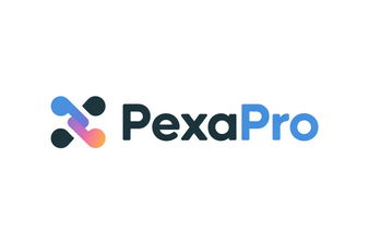 Pexapro.com - Creative brandable domain for sale