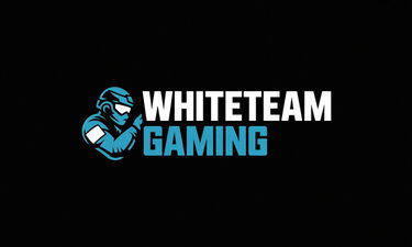 WhiteTeamGaming.com is for sale