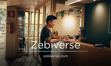 Zebiverse.com