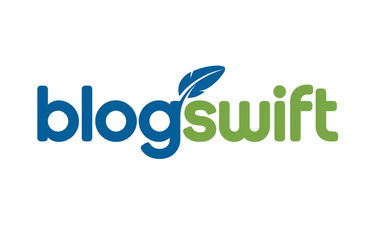 BlogSwift.com - Creative brandable domain for sale