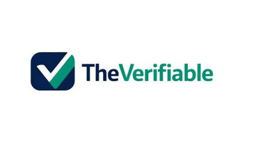 TheVerifiable.com - Creative brandable domain for sale