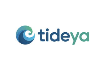 Tideya logo