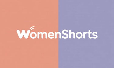 WomenShorts logo