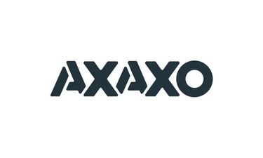 Axaxo.com - Creative brandable domain for sale