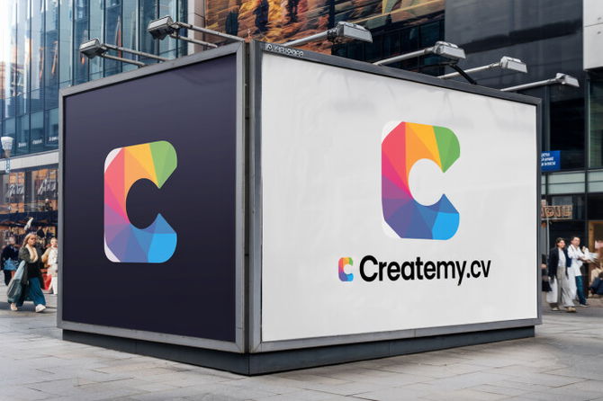 CreateMy.cv