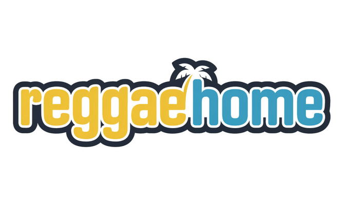 ReggaeHome.com