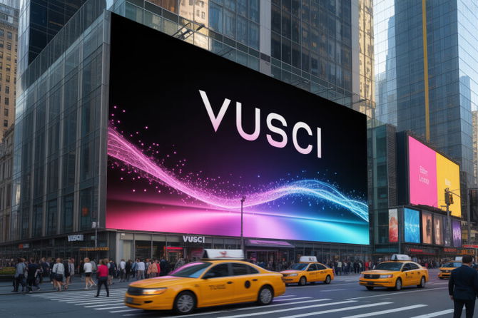 Vusci.com — 2