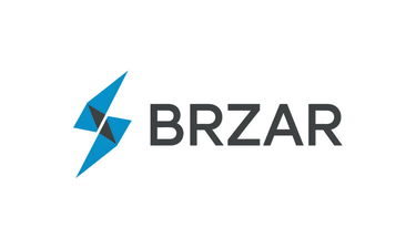 BRZAR.com - Creative brandable domain for sale