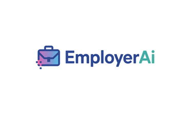 EmployerAI.com - Creative brandable domain for sale