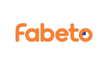 Fabeto.com - Creative brandable domain for sale