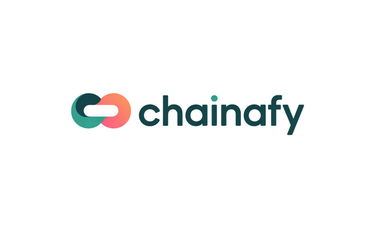 Chainafy.com - Creative brandable domain for sale