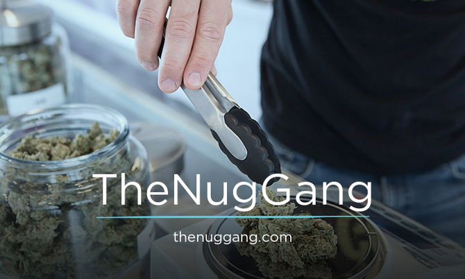 TheNugGang.com