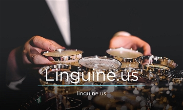 linguine.us