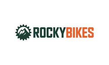 RockyBikes logo
