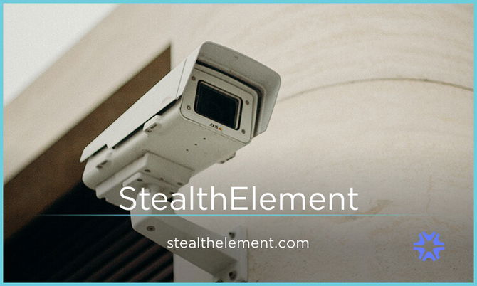 StealthElement.com