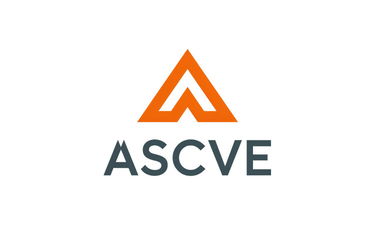 Ascve.com - Creative brandable domain for sale