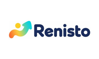Renisto.com is for sale