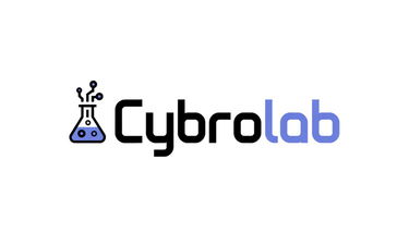CybroLab logo
