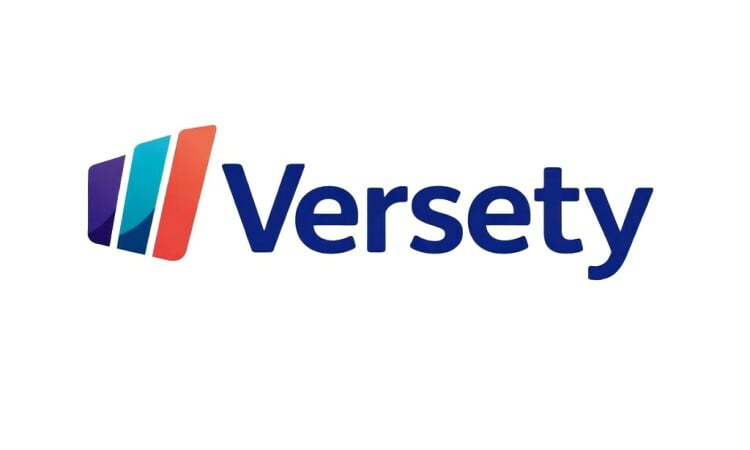 Versety logo