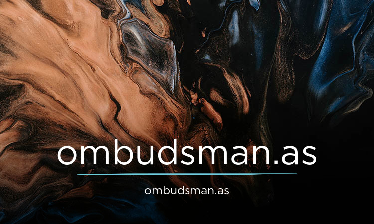Ombudsman logo