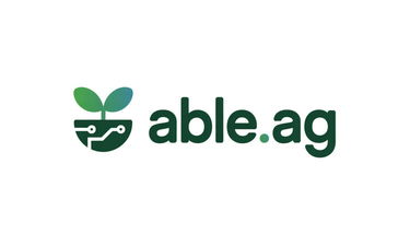 Able logo