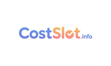 CostSlot.info - Creative brandable domain for sale