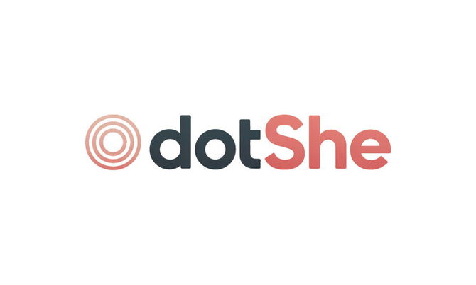 DotShe.com