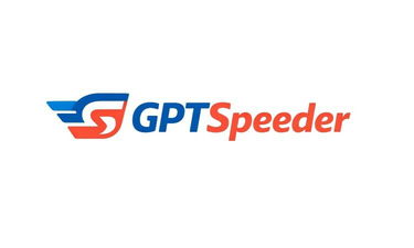 GPTSpeeder logo