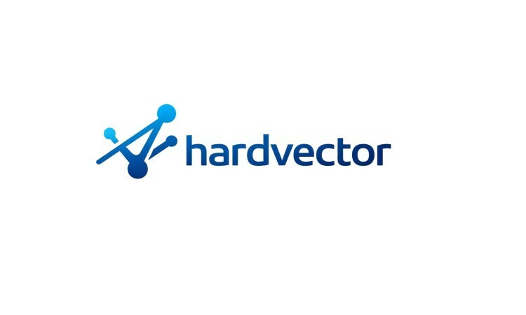 HardVector logo