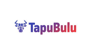 TapuBulu.com - Creative brandable domain for sale