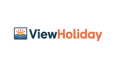 ViewHoliday.com - Creative brandable domain for sale
