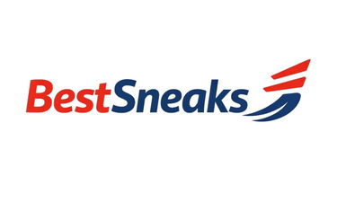 BestSneaks.com - Creative brandable domain for sale