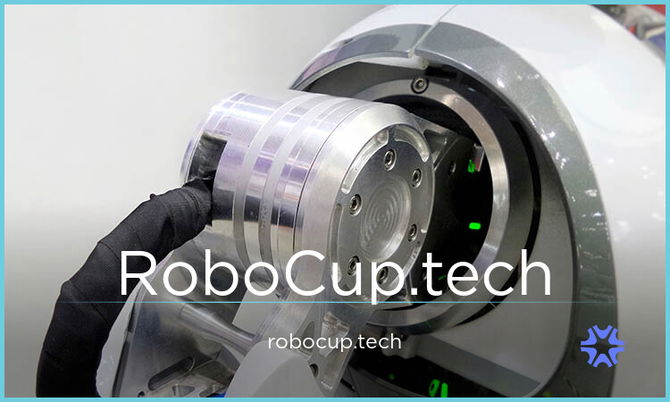 RoboCup.tech