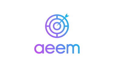 Aeem - Creative premium business names for sale