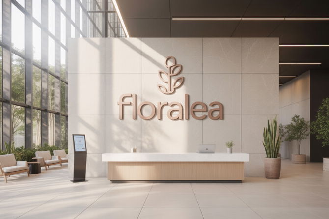 Floralea.com — 4