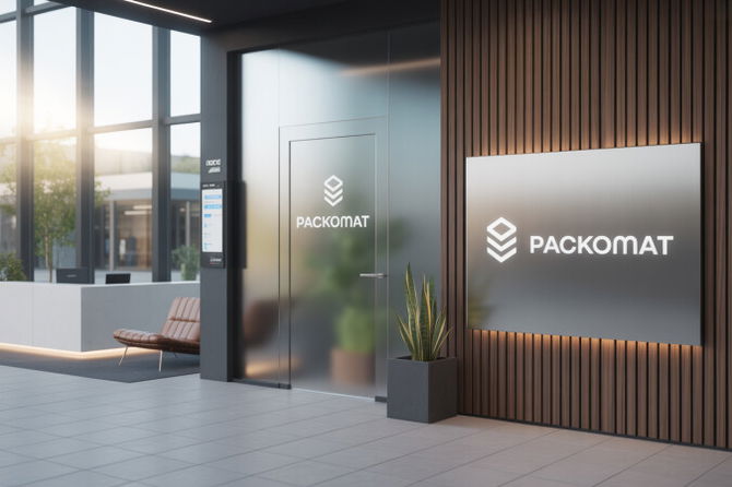 Packomat.com — 3
