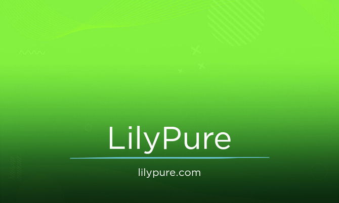 LilyPure.com