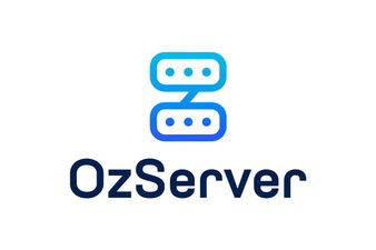 OZServer.com - Creative brandable domain for sale