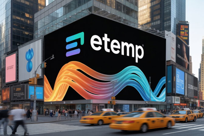 eTemp.com — 3