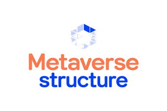 MetaverseStructure.com - Creative brandable domain for sale