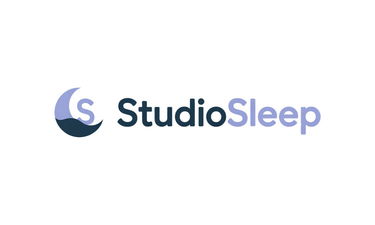 StudioSleep.com - Creative brandable domain for sale