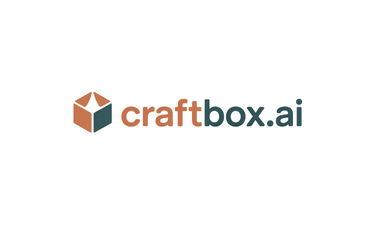 CraftBox.ai is for sale