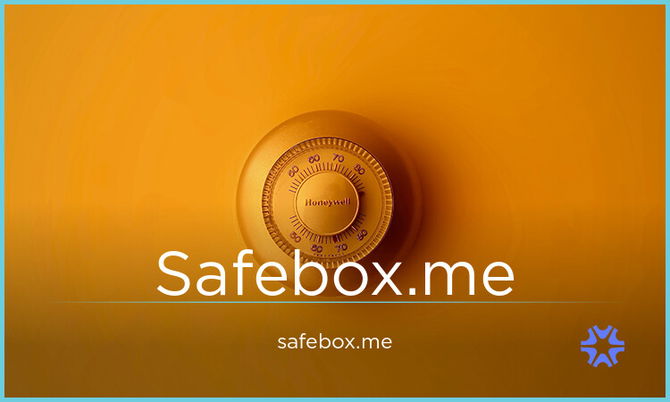 Safebox.me