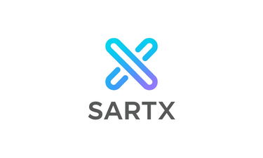 SartX.com - Creative brandable domain for sale