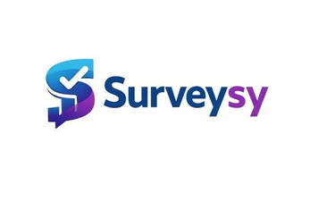 Surveysy.com - Creative brandable domain for sale